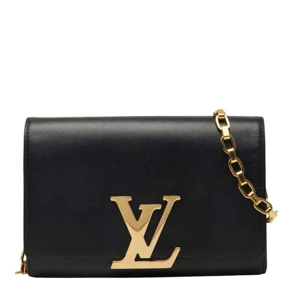 Louis Vuitton Pochette Louise MM